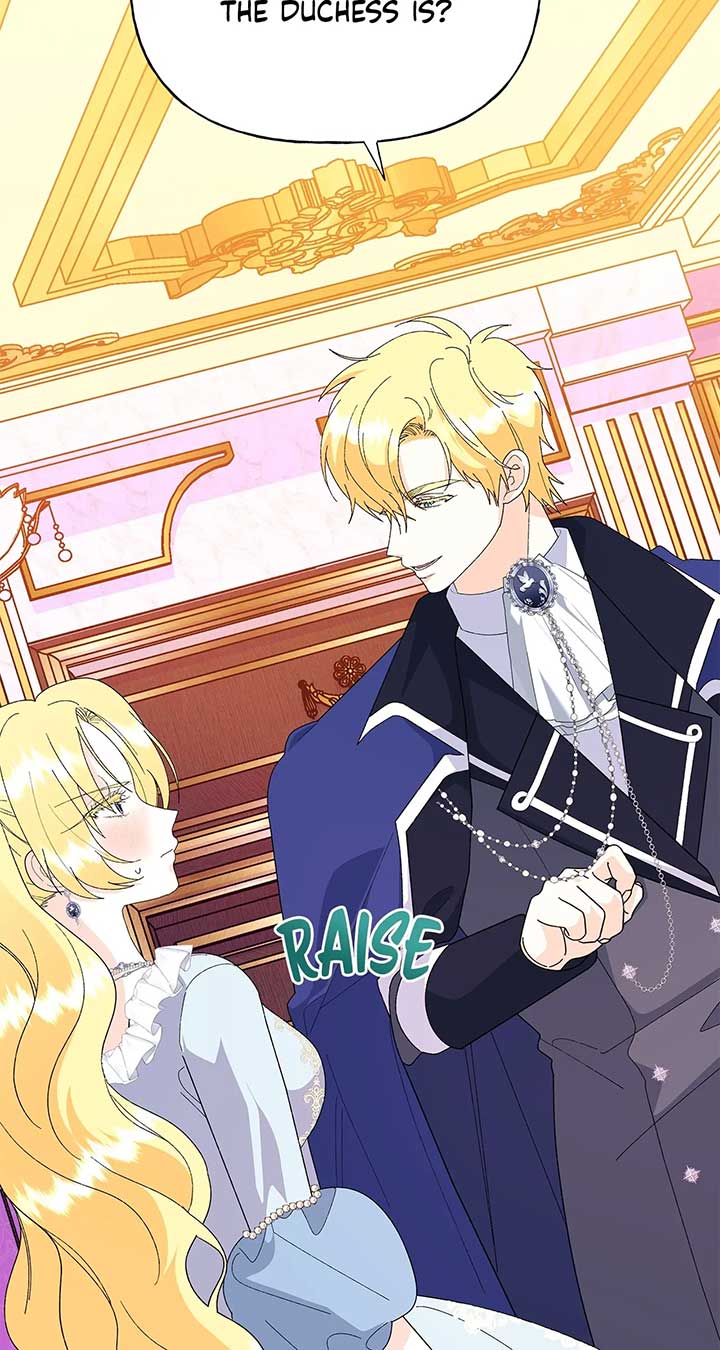 I Got Married to a Duke Called Beast Chapter 63 428 ch 63 28