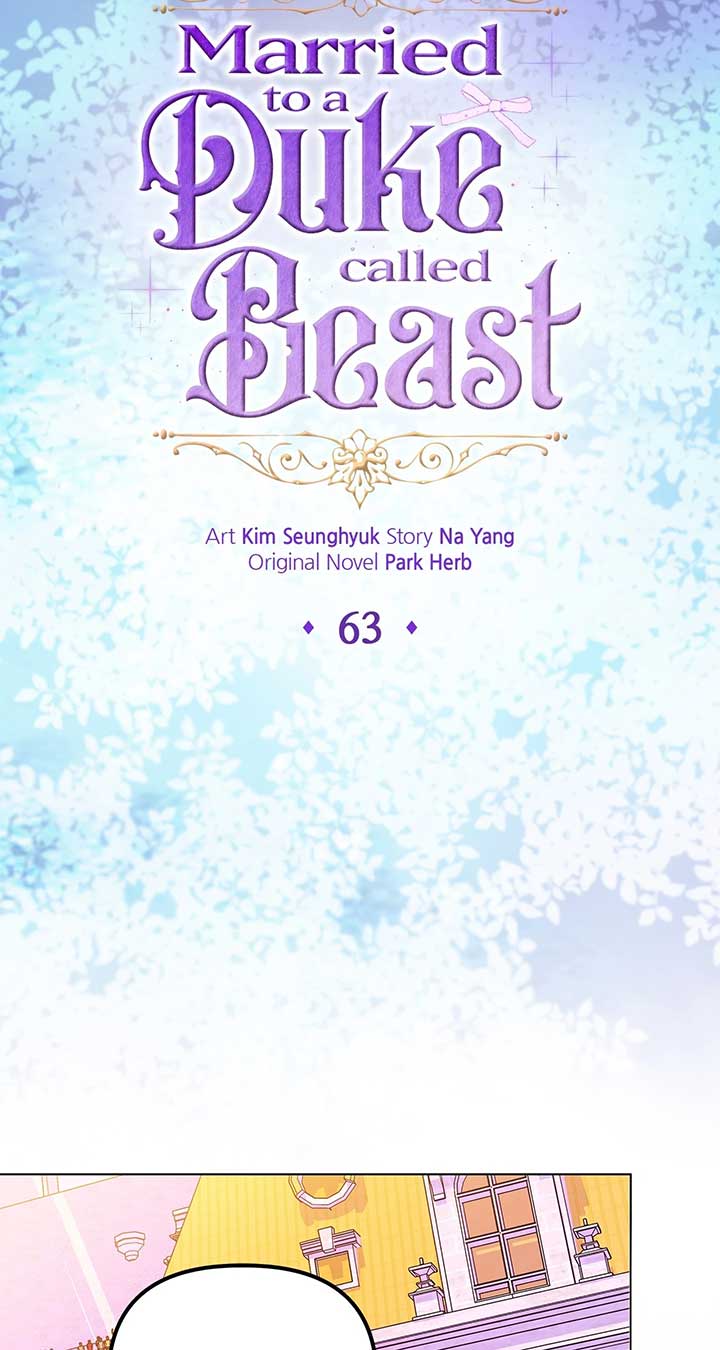 I Got Married to a Duke Called Beast Chapter 63 430 ch 63 30