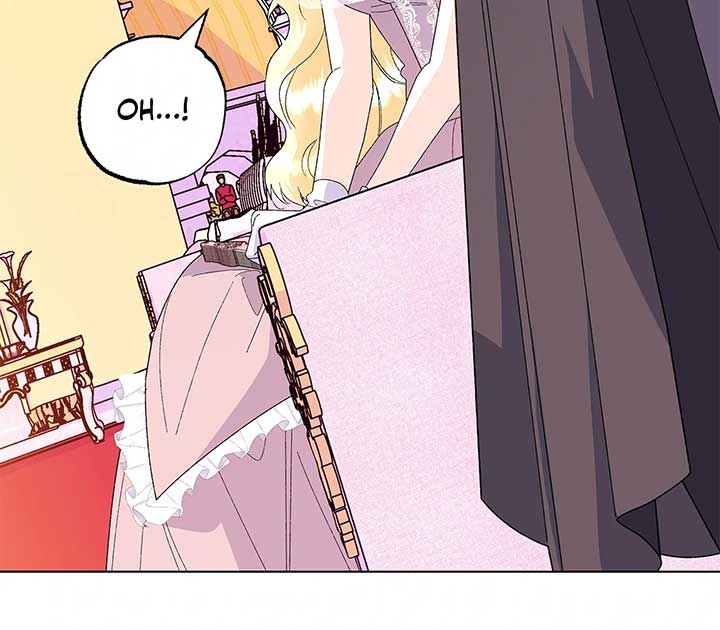 I Got Married to a Duke Called Beast Chapter 63 432 ch 63 32