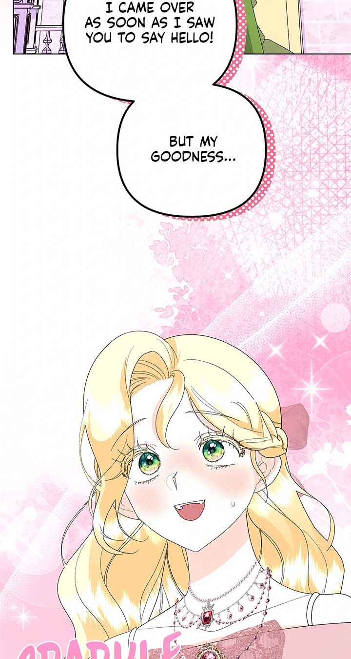 I Got Married to a Duke Called Beast Chapter 63 434 ch 63 34