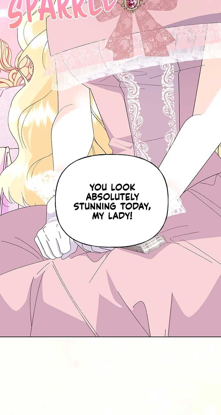 I Got Married to a Duke Called Beast Chapter 63 435 ch 63 35