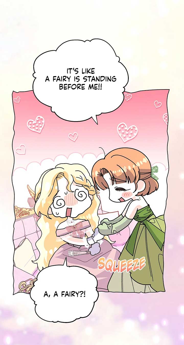 I Got Married to a Duke Called Beast Chapter 63 436 ch 63 36