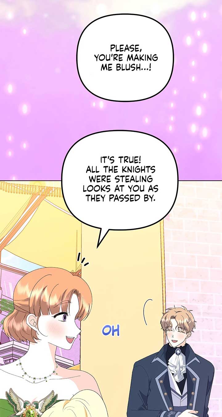 I Got Married to a Duke Called Beast Chapter 63 437 ch 63 37