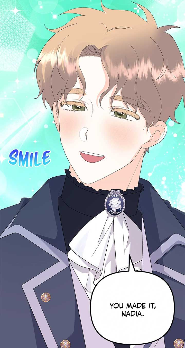 I Got Married to a Duke Called Beast Chapter 63 439 ch 63 39