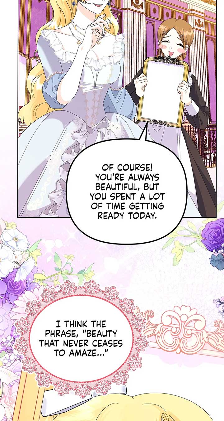 I Got Married to a Duke Called Beast Chapter 63 404 ch 63 4