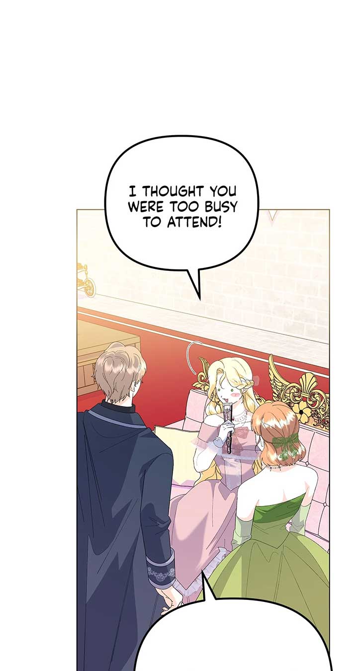 I Got Married to a Duke Called Beast Chapter 63 441 ch 63 41