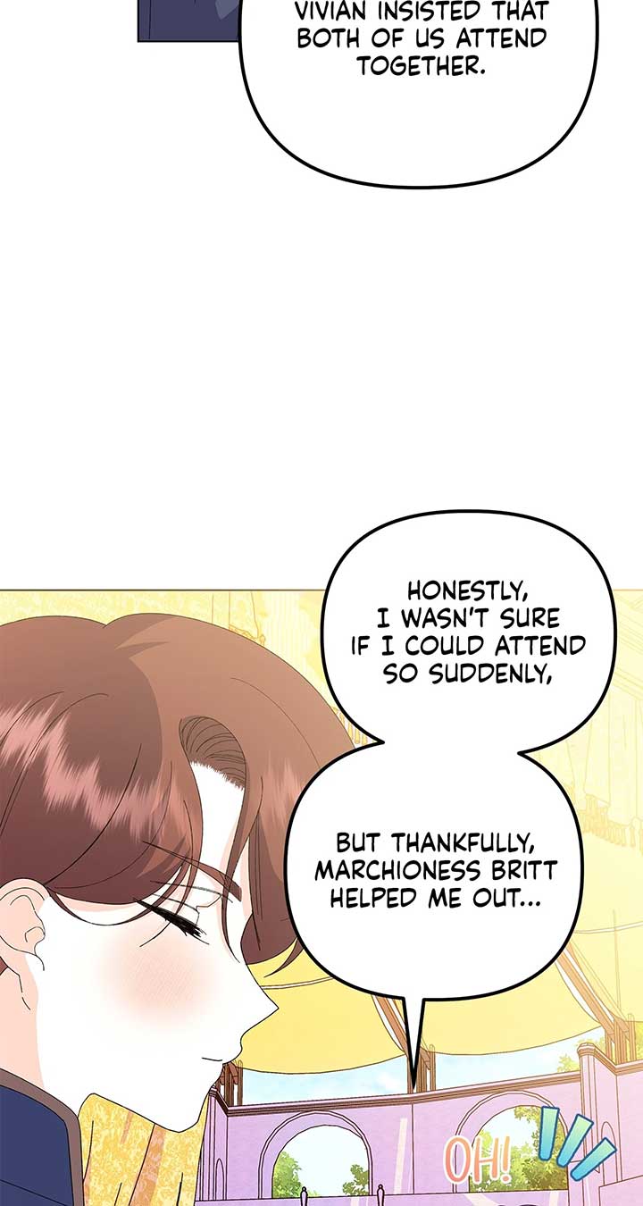 I Got Married to a Duke Called Beast Chapter 63 442 ch 63 42