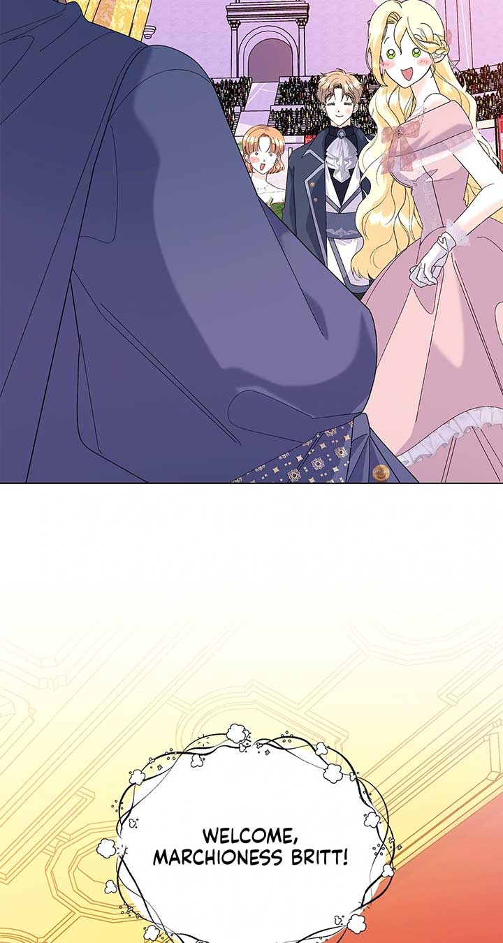 I Got Married to a Duke Called Beast Chapter 63 443 ch 63 43