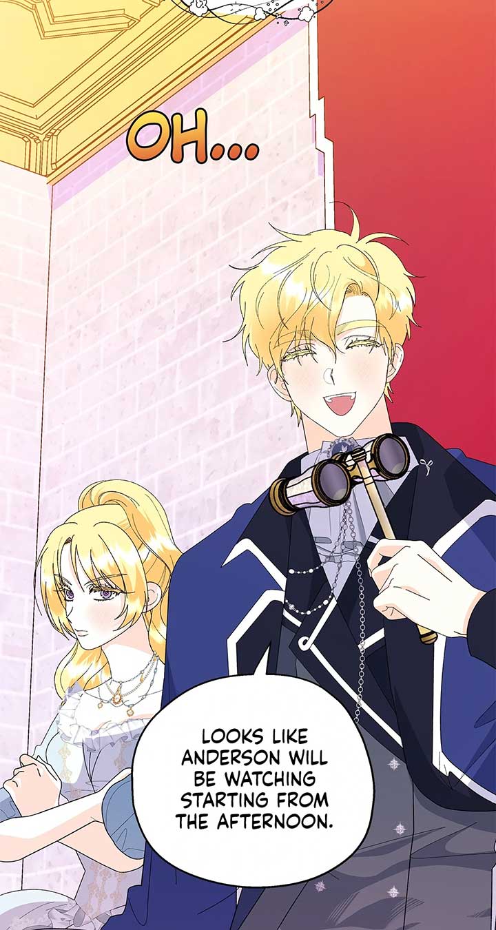 I Got Married to a Duke Called Beast Chapter 63 444 ch 63 44