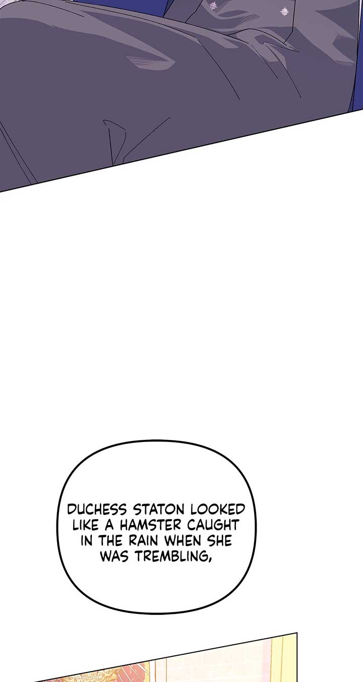 I Got Married to a Duke Called Beast Chapter 63 445 ch 63 45