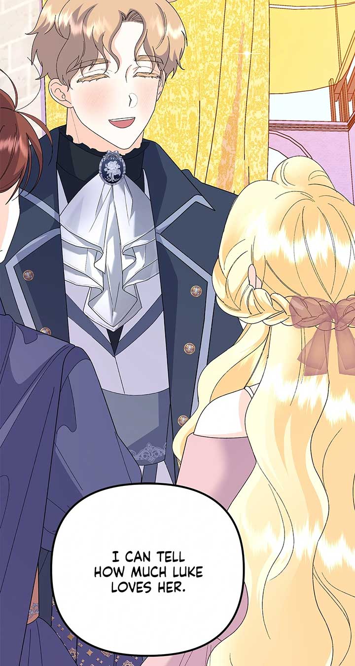 I Got Married to a Duke Called Beast Chapter 63 447 ch 63 47