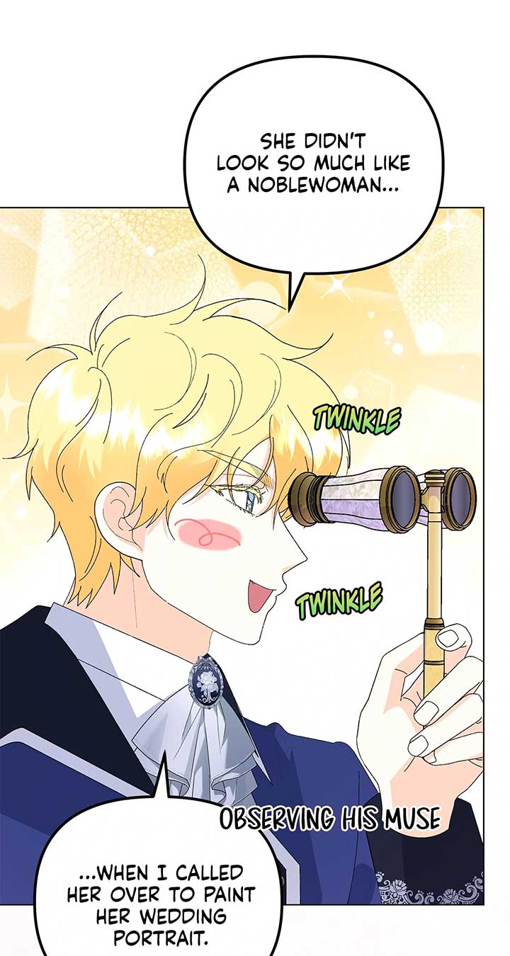 I Got Married to a Duke Called Beast Chapter 63 449 ch 63 49