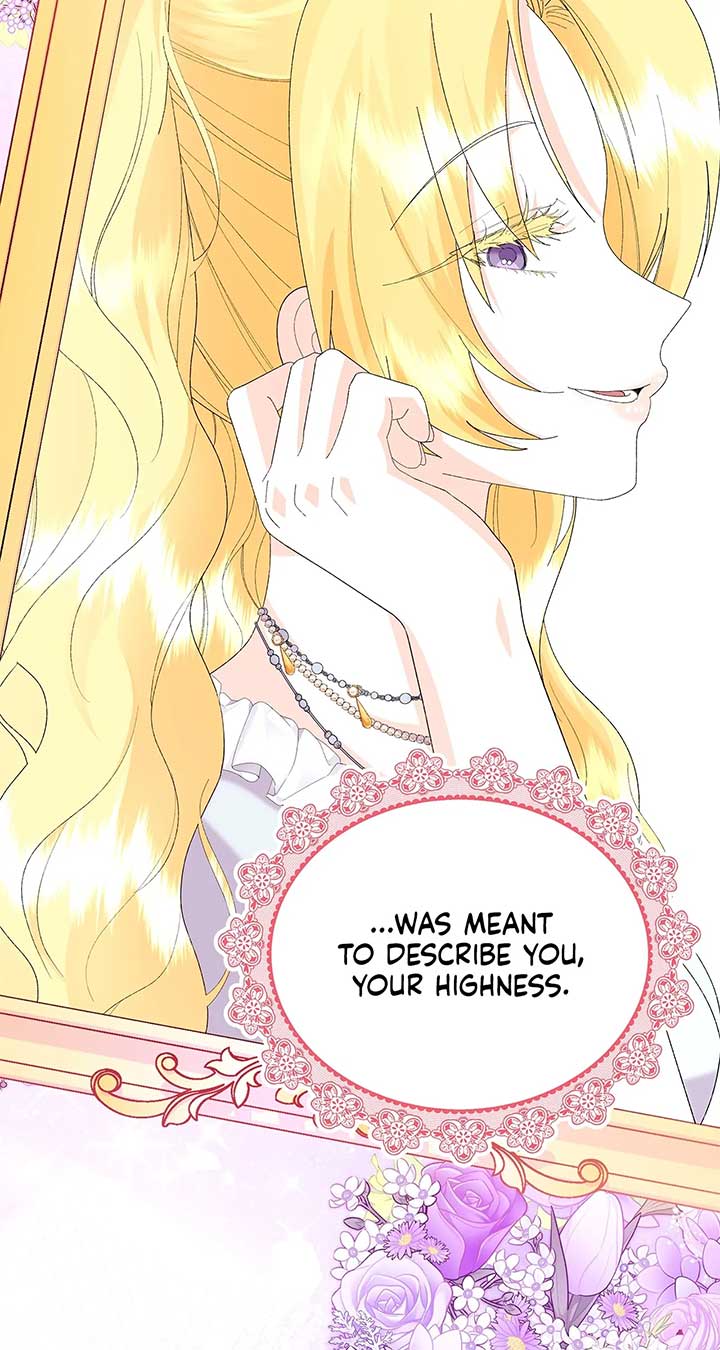 I Got Married to a Duke Called Beast Chapter 63 405 ch 63 5