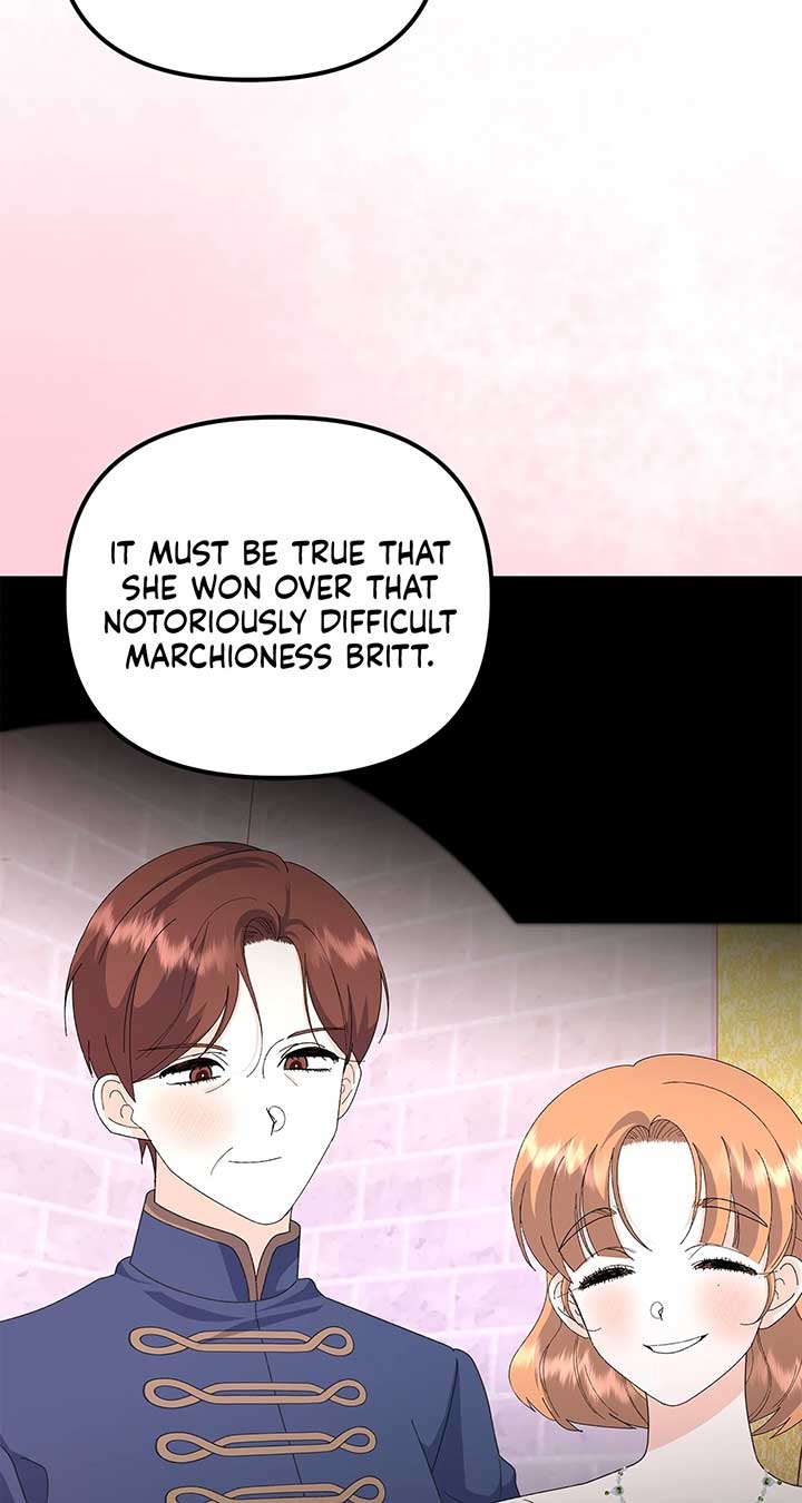 I Got Married to a Duke Called Beast Chapter 63 450 ch 63 50