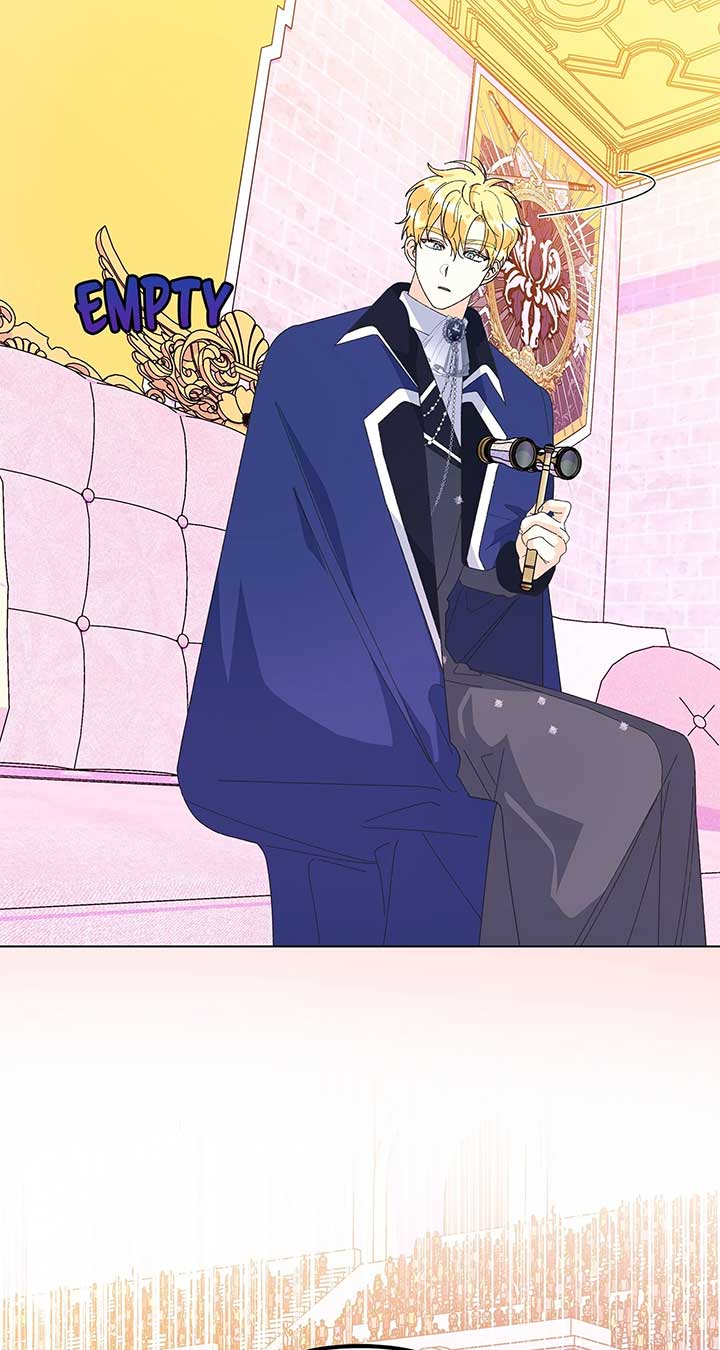 I Got Married to a Duke Called Beast Chapter 63 452 ch 63 52