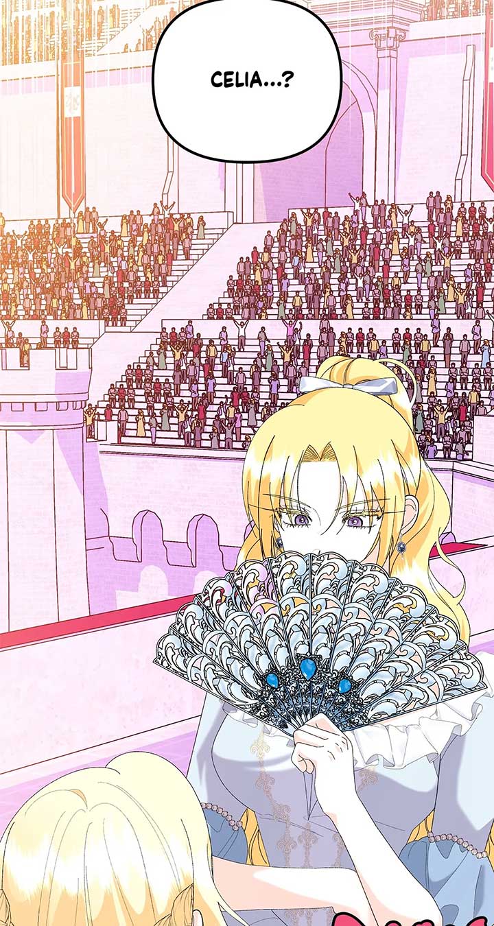 I Got Married to a Duke Called Beast Chapter 63 453 ch 63 53