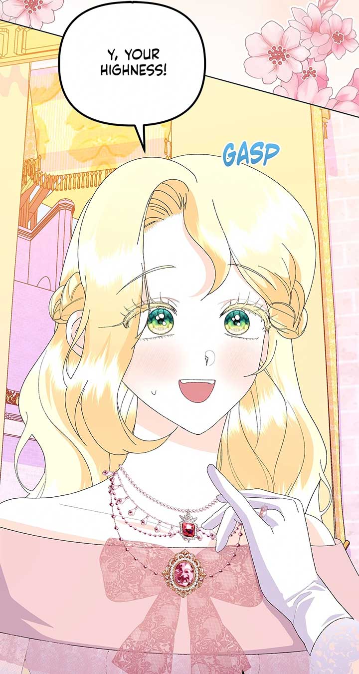 I Got Married to a Duke Called Beast Chapter 63 455 ch 63 55