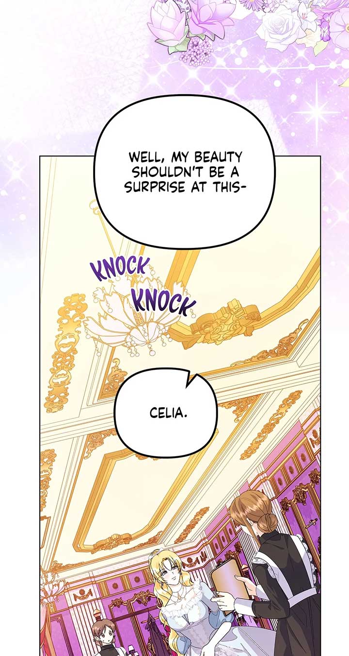 I Got Married to a Duke Called Beast Chapter 63 406 ch 63 6