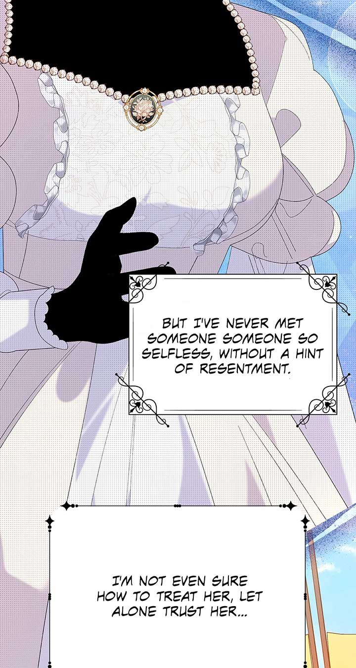 I Got Married to a Duke Called Beast Chapter 63 461 ch 63 61