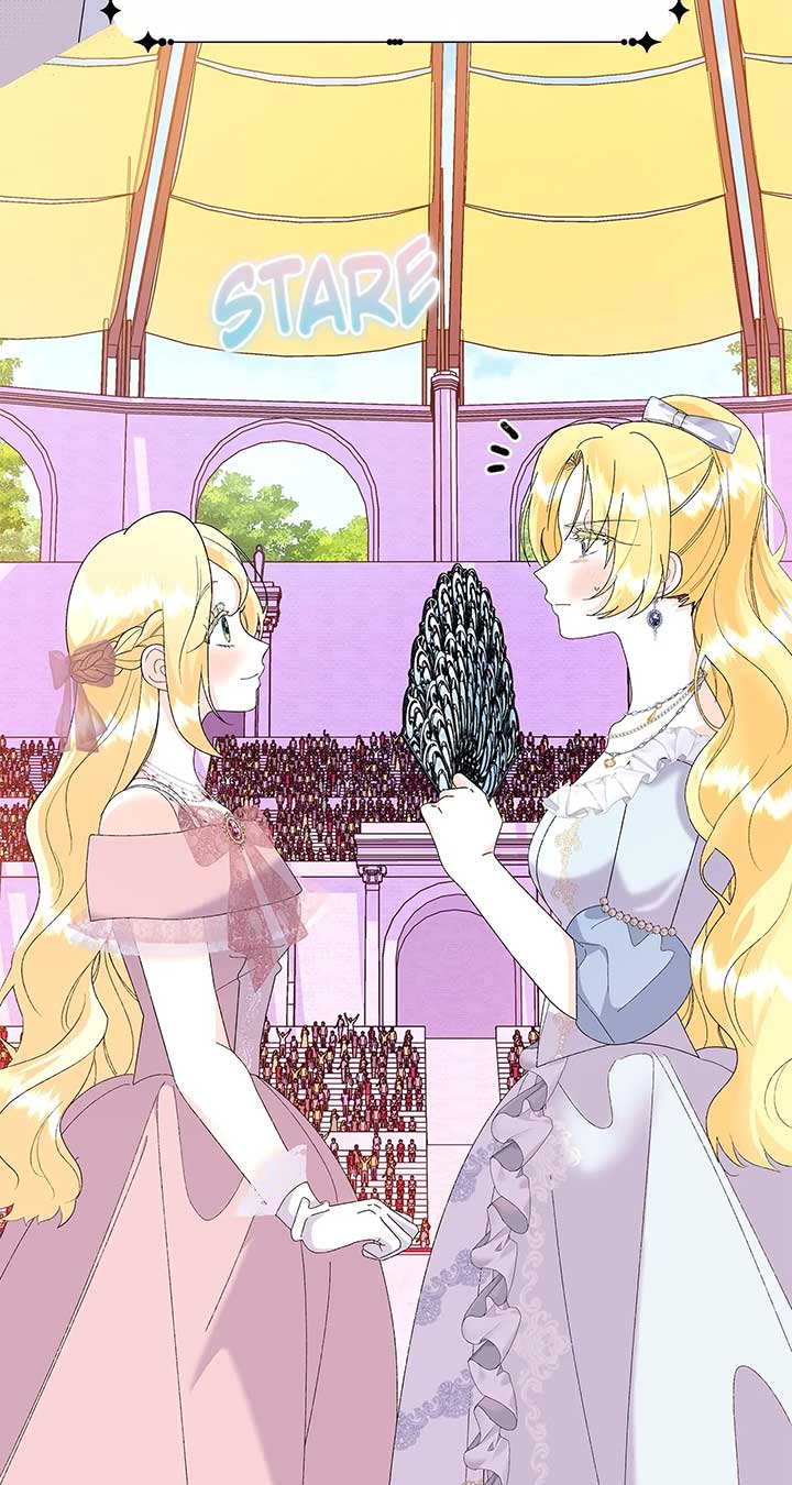 I Got Married to a Duke Called Beast Chapter 63 462 ch 63 62