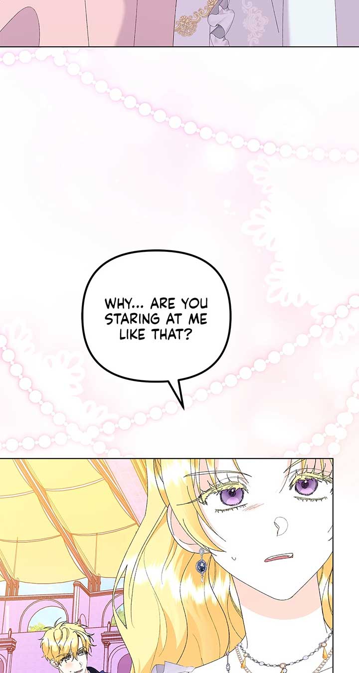 I Got Married to a Duke Called Beast Chapter 63 463 ch 63 63