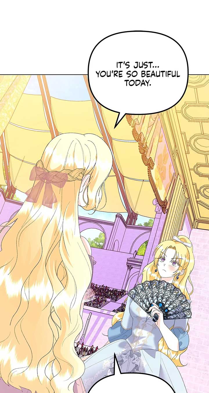 I Got Married to a Duke Called Beast Chapter 63 465 ch 63 65