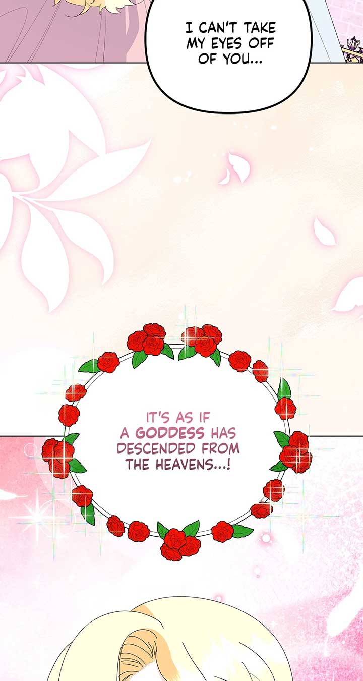 I Got Married to a Duke Called Beast Chapter 63 466 ch 63 66