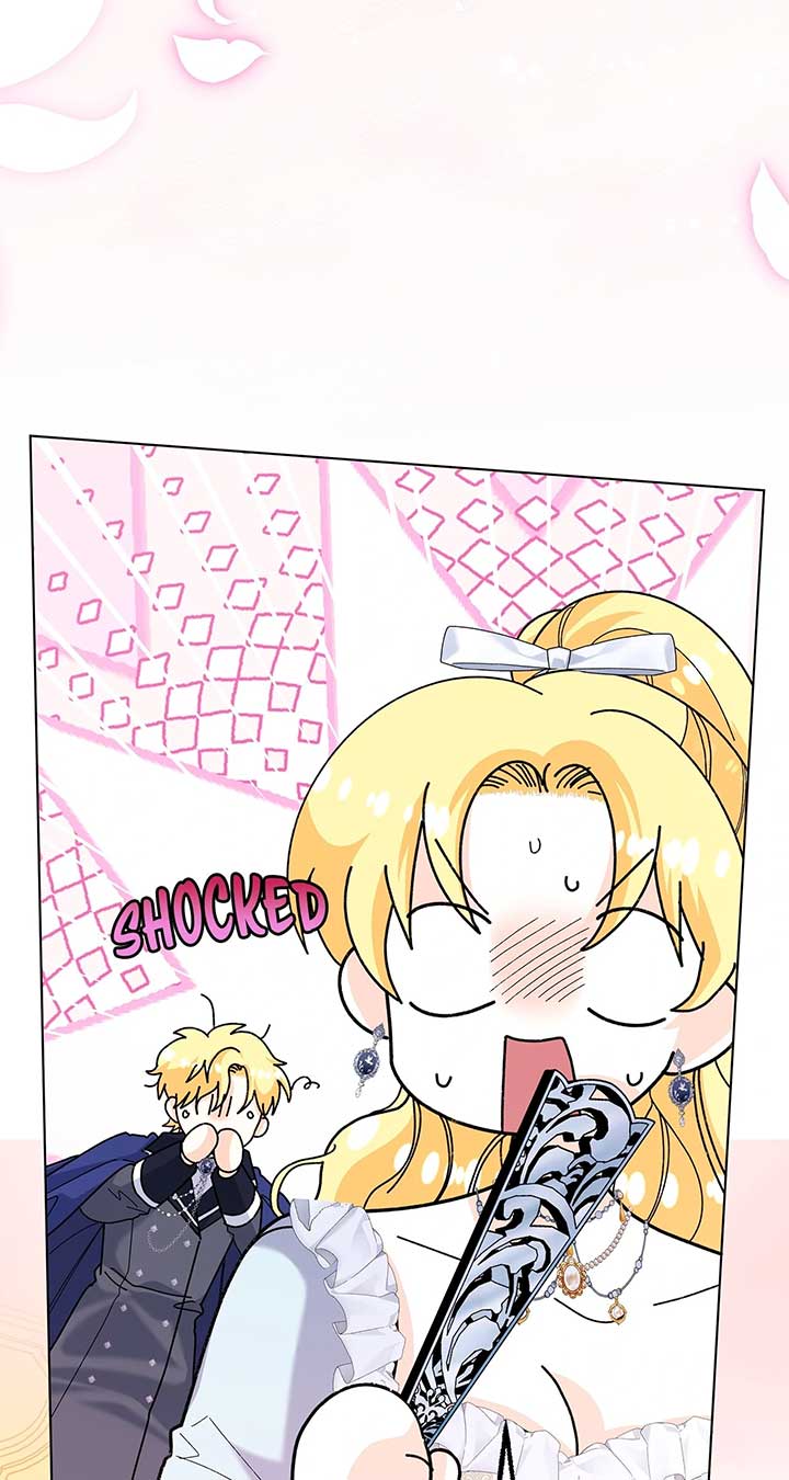 I Got Married to a Duke Called Beast Chapter 63 468 ch 63 68