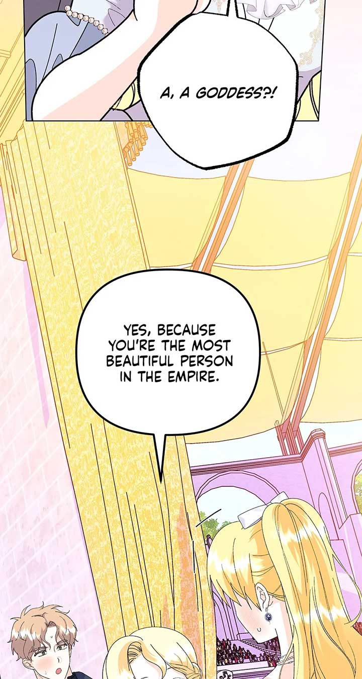 I Got Married to a Duke Called Beast Chapter 63 469 ch 63 69