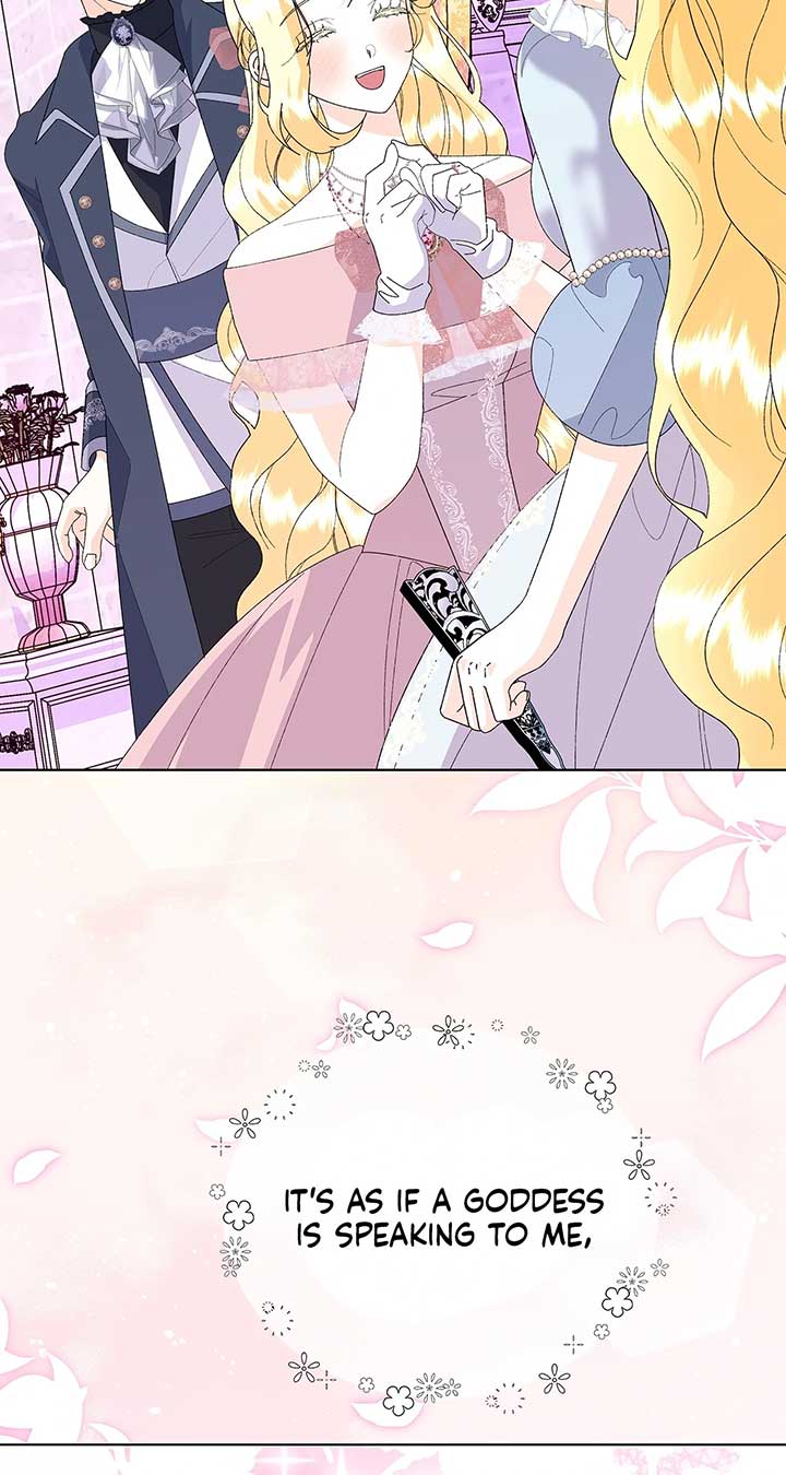 I Got Married to a Duke Called Beast Chapter 63 470 ch 63 70