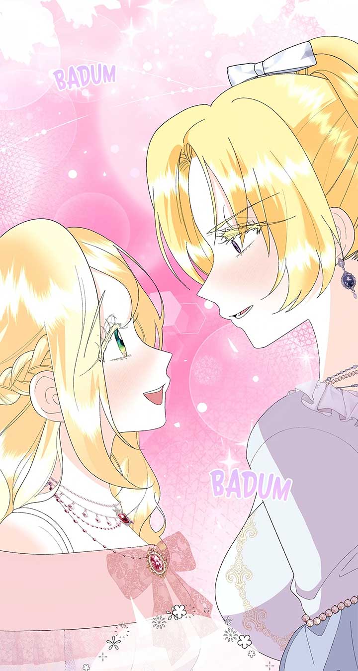 I Got Married to a Duke Called Beast Chapter 63 471 ch 63 71