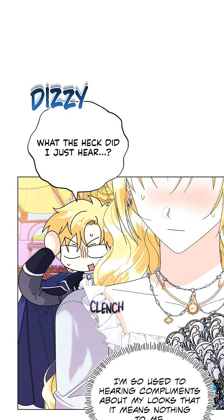 I Got Married to a Duke Called Beast Chapter 63 473 ch 63 73