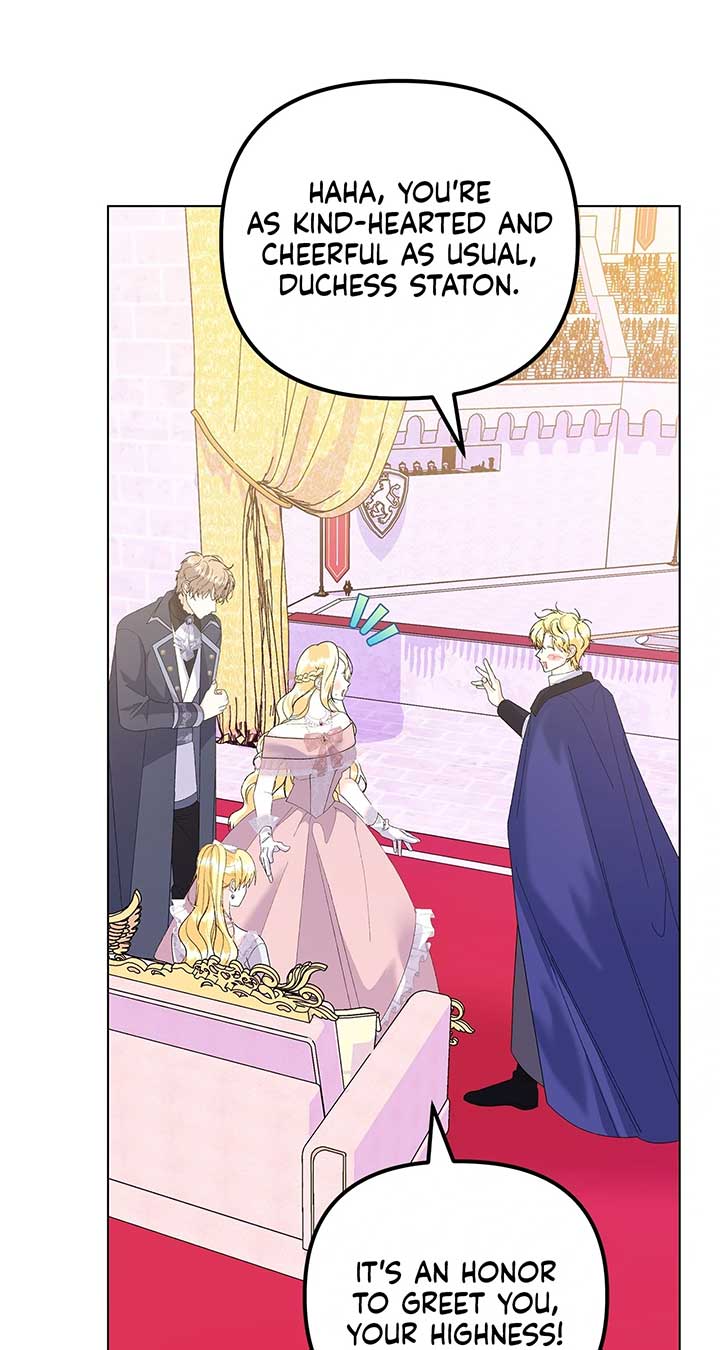 I Got Married to a Duke Called Beast Chapter 63 478 ch 63 78