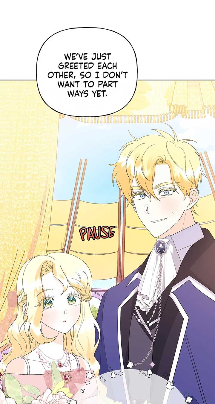 I Got Married to a Duke Called Beast Chapter 63 481 ch 63 81