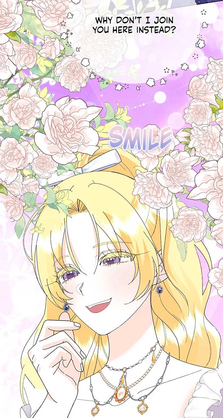 I Got Married to a Duke Called Beast Chapter 63 482 ch 63 82