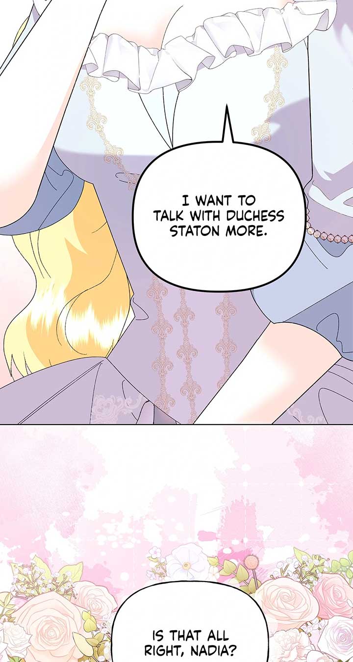 I Got Married to a Duke Called Beast Chapter 63 483 ch 63 83