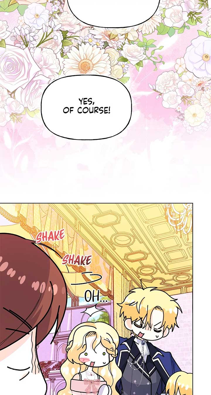 I Got Married to a Duke Called Beast Chapter 63 484 ch 63 84