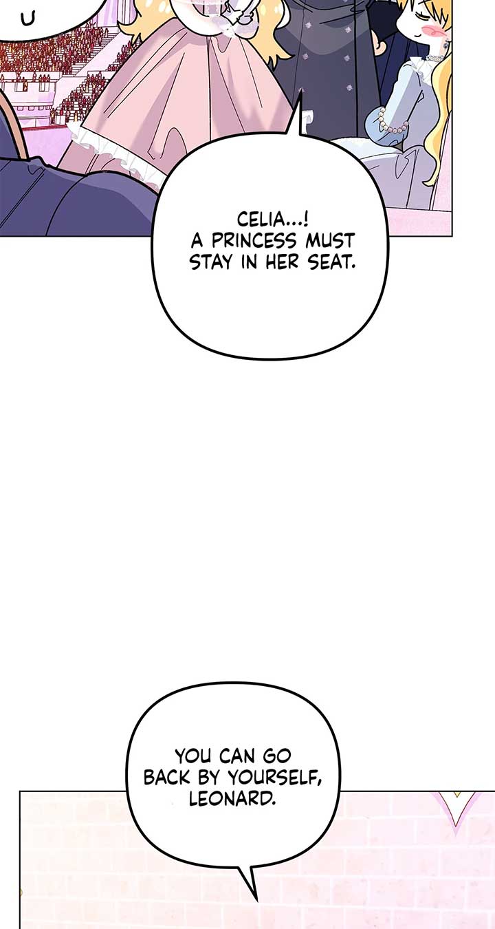 I Got Married to a Duke Called Beast Chapter 63 485 ch 63 85