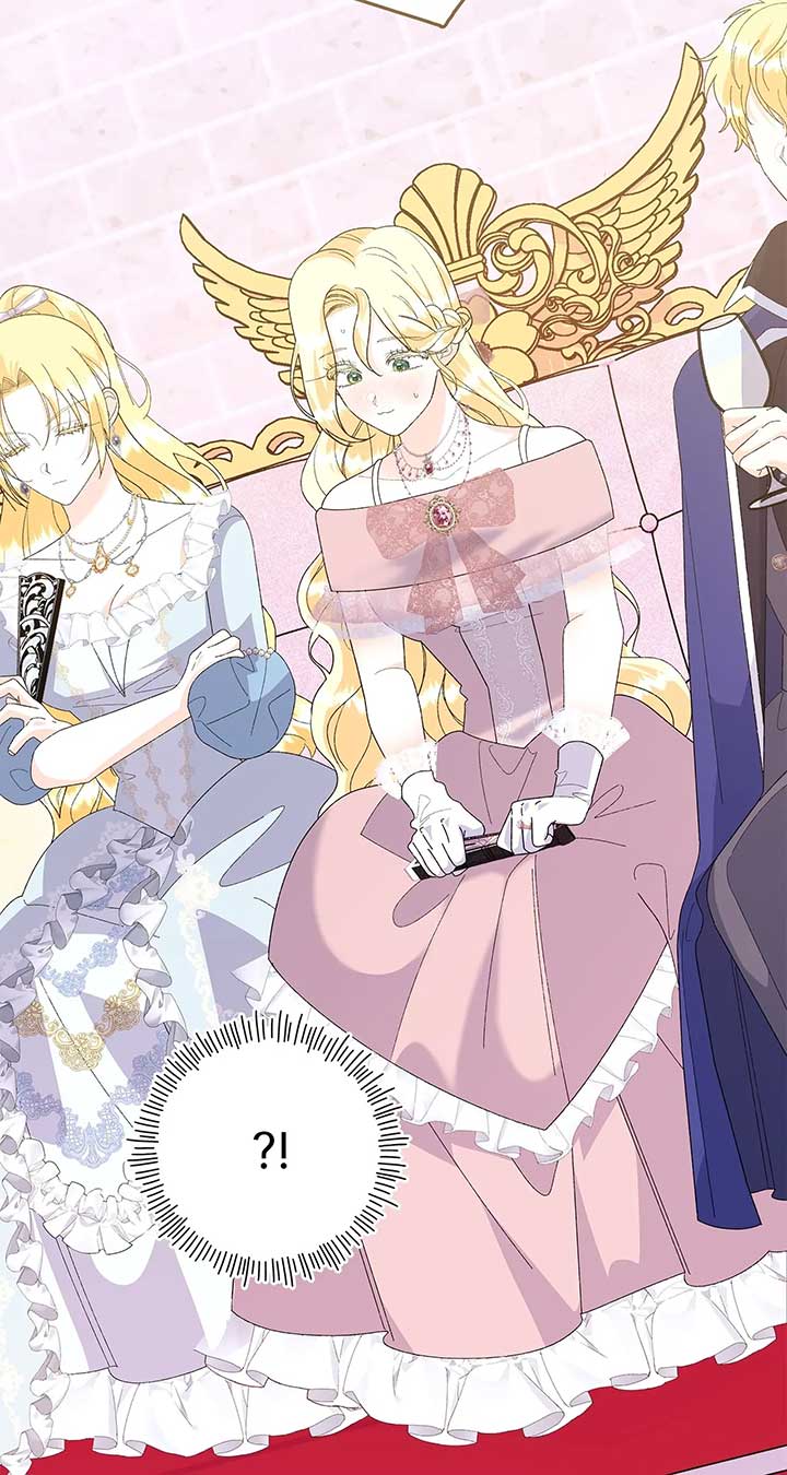 I Got Married to a Duke Called Beast Chapter 63 489 ch 63 89