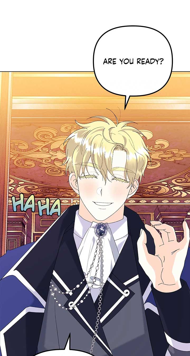 I Got Married to a Duke Called Beast Chapter 63 409 ch 63 9