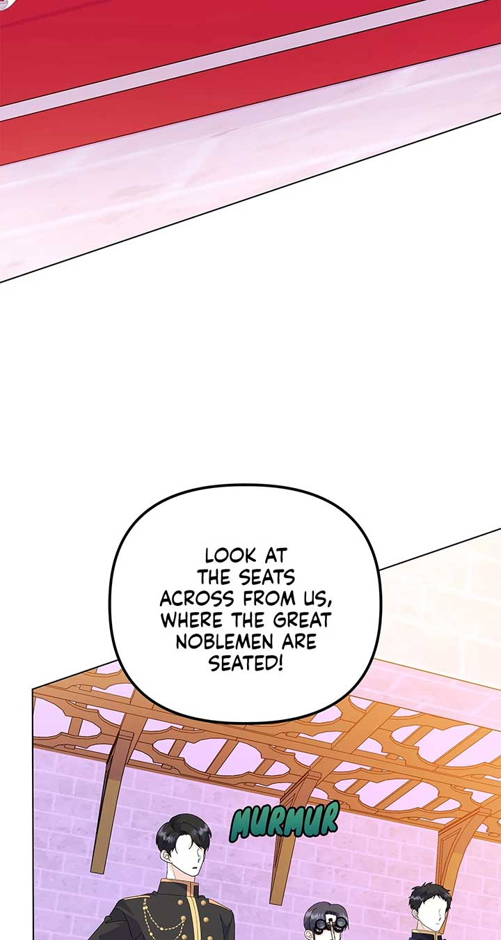 I Got Married to a Duke Called Beast Chapter 63 490 ch 63 90