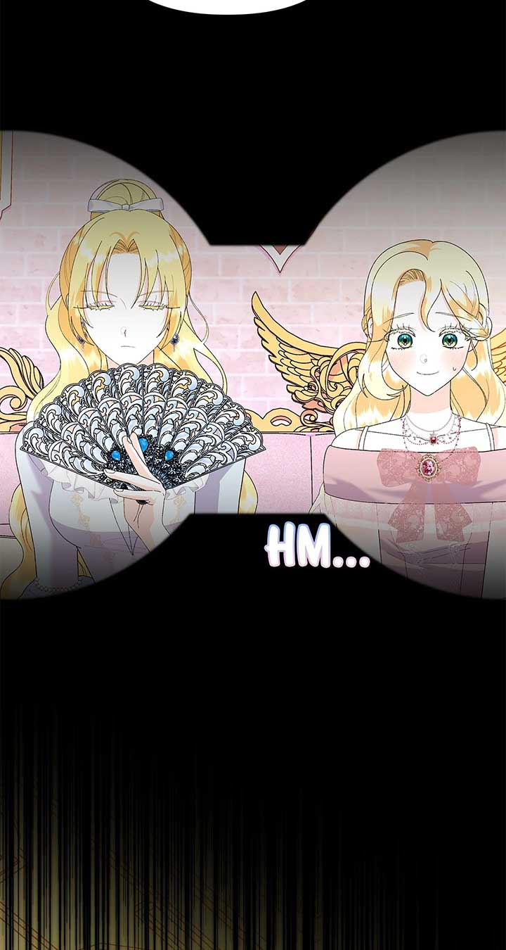 I Got Married to a Duke Called Beast Chapter 63 492 ch 63 92