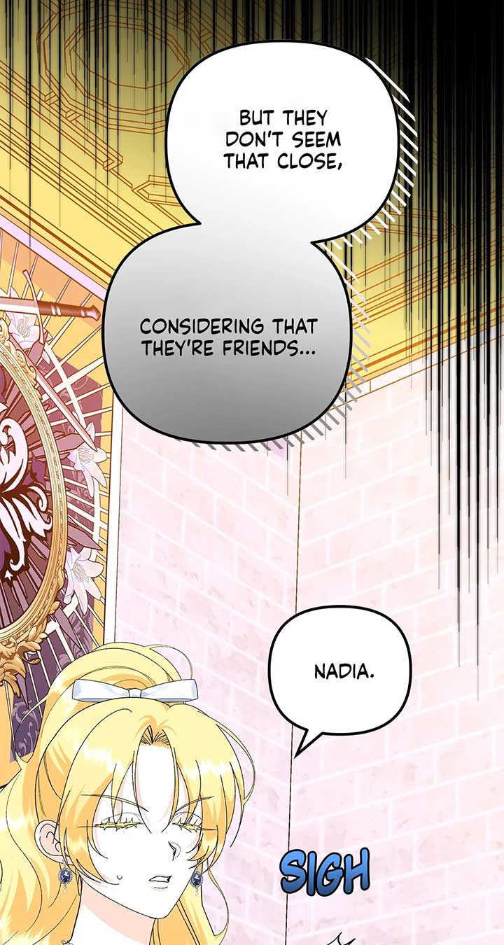 I Got Married to a Duke Called Beast Chapter 63 493 ch 63 93