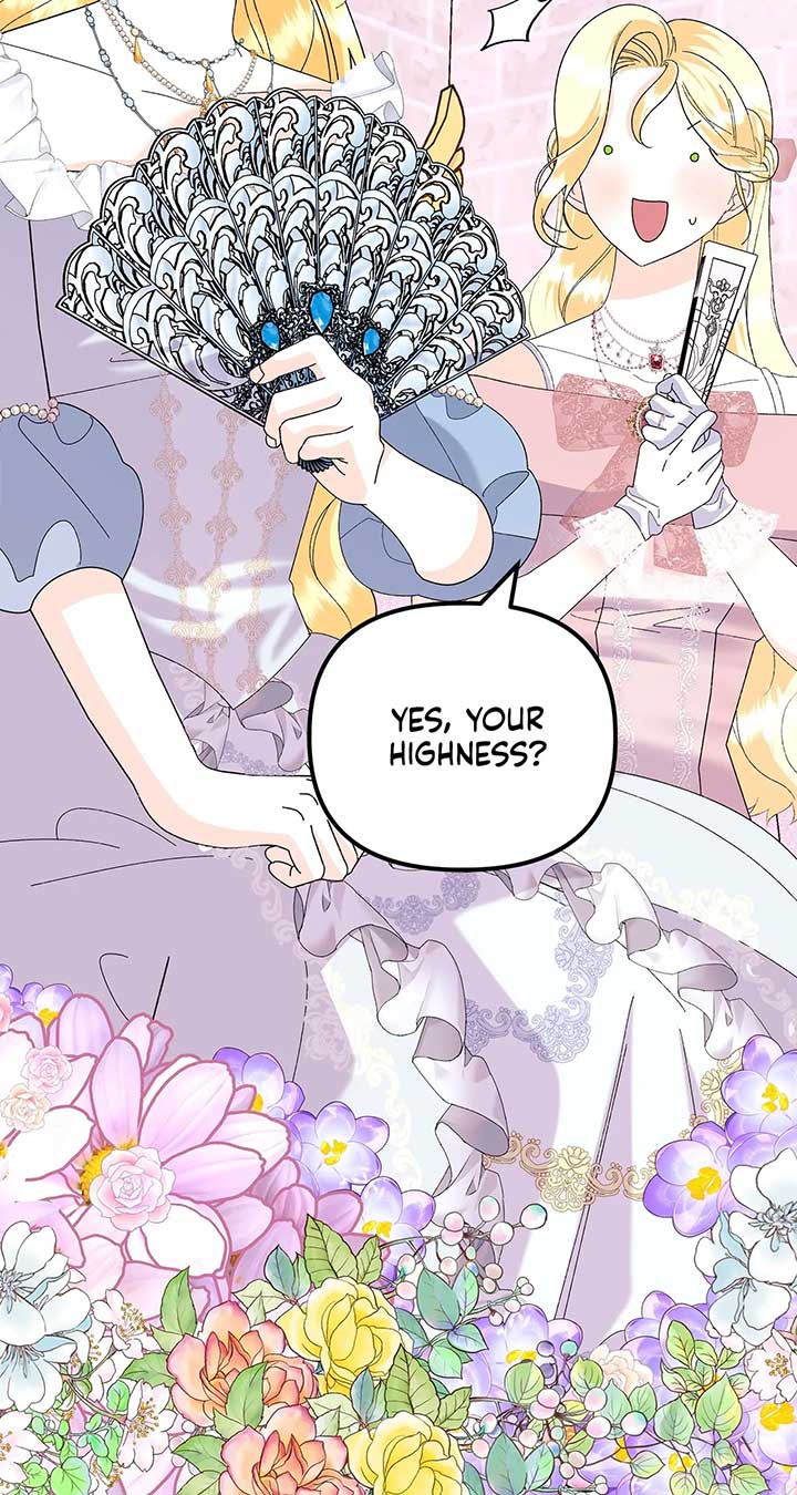 I Got Married to a Duke Called Beast Chapter 63 494 ch 63 94