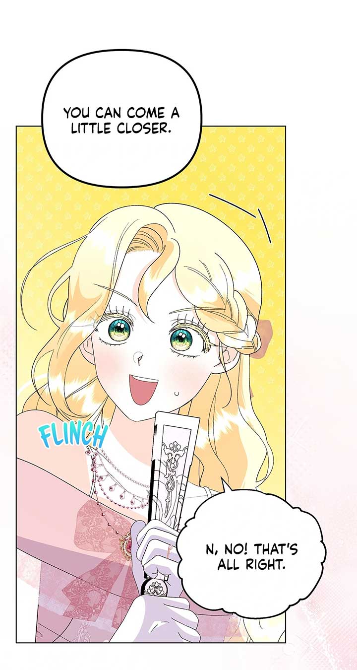 I Got Married to a Duke Called Beast Chapter 63 496 ch 63 96