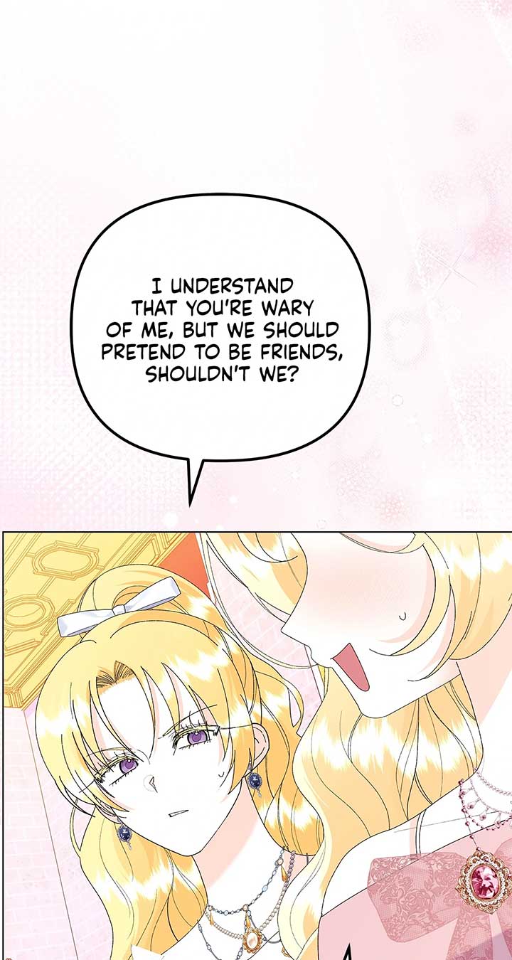 I Got Married to a Duke Called Beast Chapter 63 497 ch 63 97