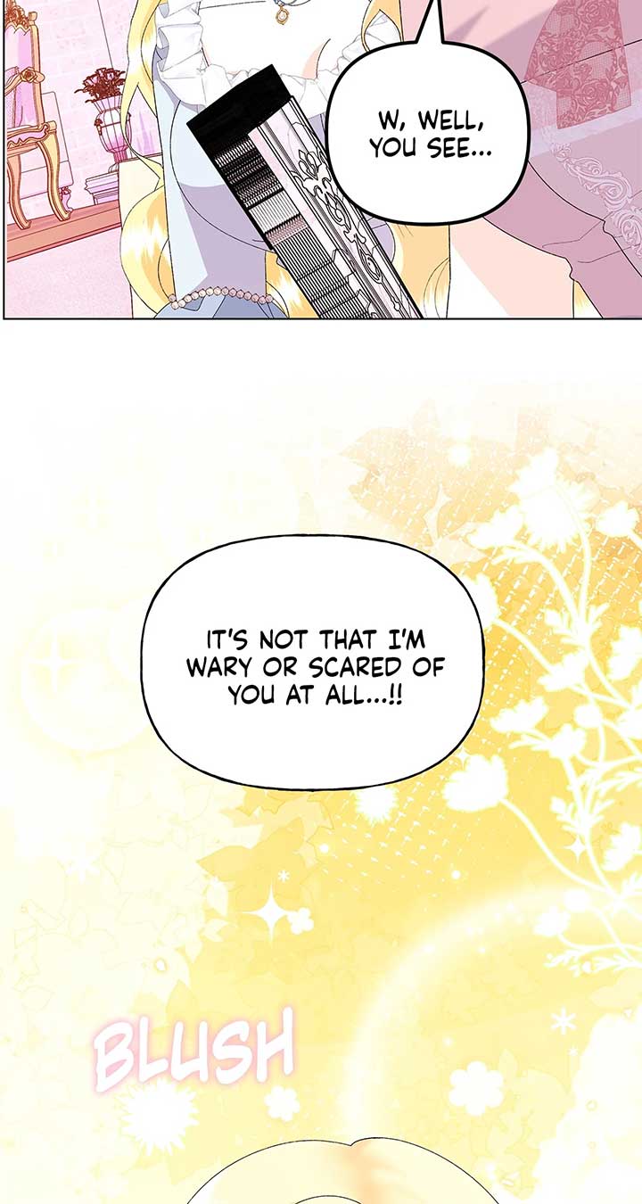 I Got Married to a Duke Called Beast Chapter 63 498 ch 63 98