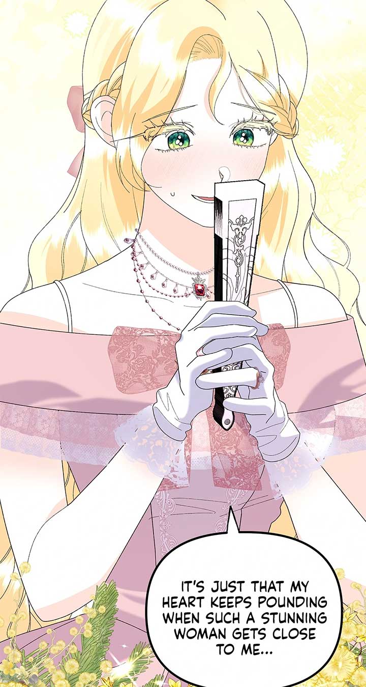 I Got Married to a Duke Called Beast Chapter 63 499 ch 63 99