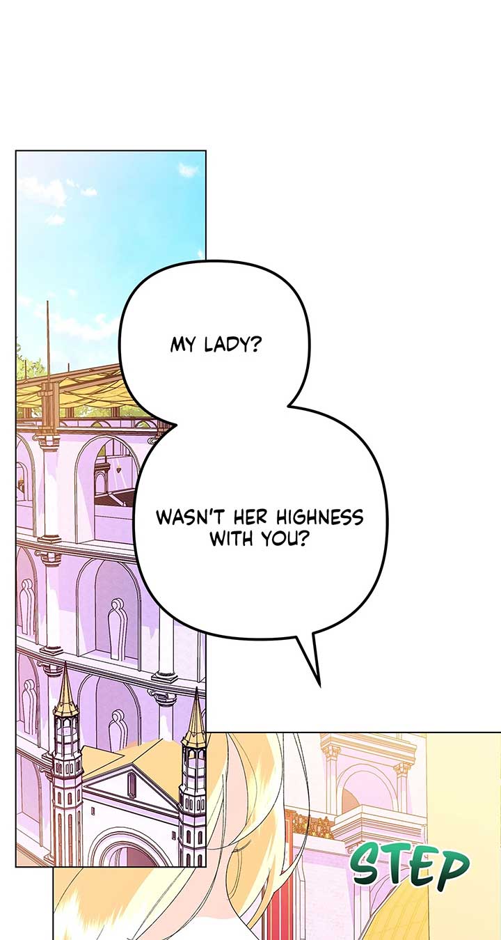 I Got Married to a Duke Called Beast Chapter 65 377 ch 65 1