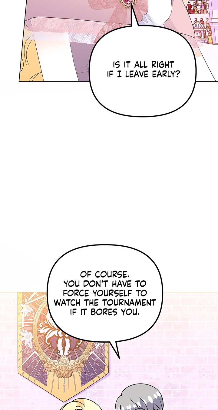 I Got Married to a Duke Called Beast Chapter 65 386 ch 65 10